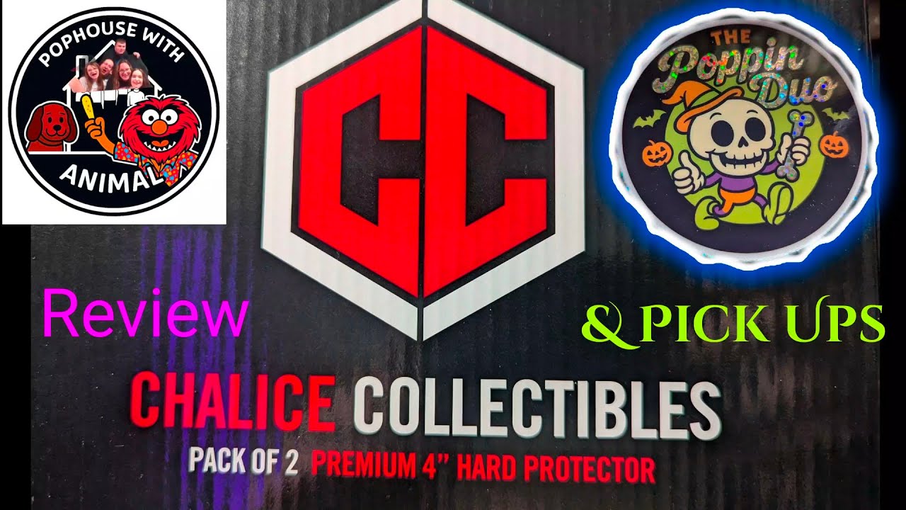 Hard Stack Comparison & Pick Ups 🎈🎉