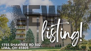 LISTING 1755 Shawnee Rd Road 502 Lima OH 45805