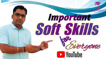 Important Soft Skills Never Taught I #SoftSkills #PersonalityDevelopment #What are the soft skills