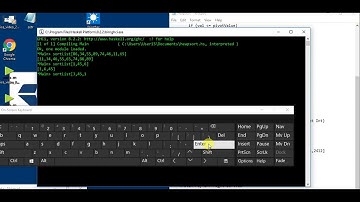 Haskell Presentation