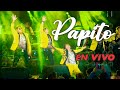 Papito - en vivo - Edson Morales - 2021 (Oficial)