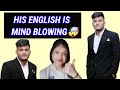 English Conversation With A Handsome Boy 👦 || Meenu English Speaking Practice