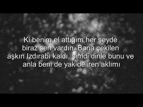 Deniz kızı - Vice - Sözleri ile