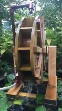 すいしゃごや工作