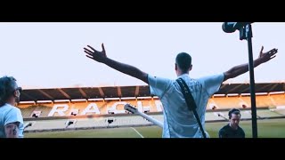 La Vid Y El Olivo Junto A Ti Real Racing Club 