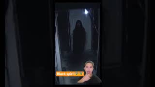 Black Spirit ,, Spirit,