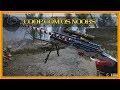 Warface - Coop - Muitos noobs