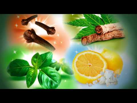 Does Dabur Herbal Toothpaste Contain Fluoride