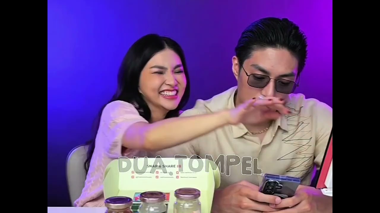 Uwaw Ngomongin Liburan Ke Luar Negeri Sampe Papio Mau Beli Mobil Baru #sargio #sarwendah 