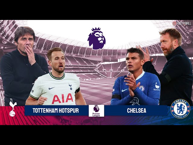 EFL: Liverpool Vs Tottenham Hotspur - Preview, team news and