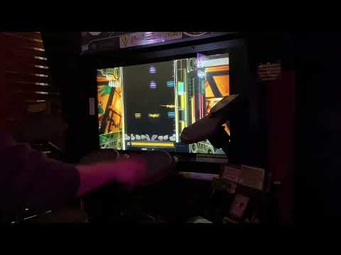 ドコドコできないマンのドラム金ネへの道🐸　叫声　ドラム　EXTREME ギタドラ　GITADORA