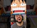 THE CRAZIEST VOICE IN ONE PIECE! 😱