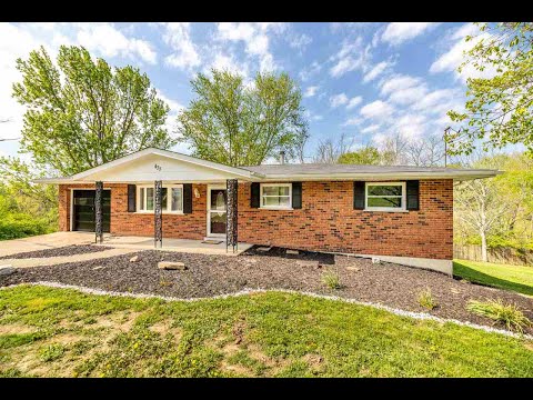 437 Dalewood Drive, Erlanger, KY home video tour