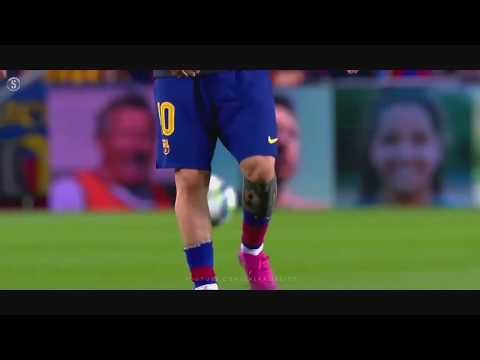 اجمل مهارات وأهداف ليو ميسي 2020 مع اغنية رائعة