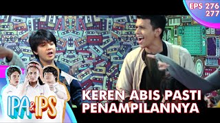 Keren Abis Penampilan Band Anak Ips - IPA & IPS