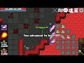 Rucoy online - lvl 687