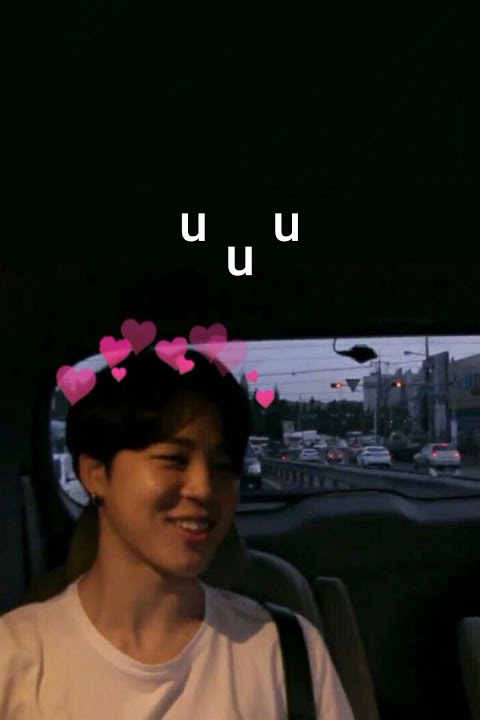 24/7 im thinking about you🦋✨#jimin #short