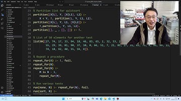 Prolog大好きおじさん　ああ！そうだ！並列機能を使えばいいんだよ。