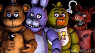 Fnaf 1 Noite 1 Traduzido Legendas