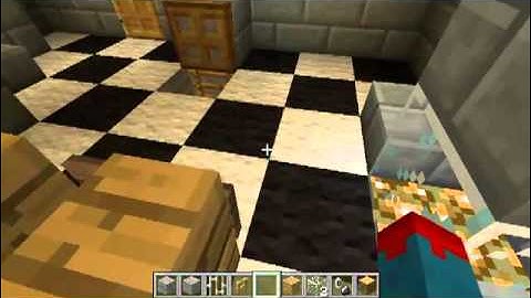 Minescape? Episode - 1 - Lumbridge Castle