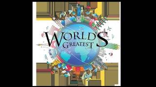 ASC features on TV show World's Greatest...!