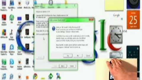 How To Jailbreak a Ipod touch 1st gen and 2nd gen