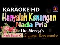 Karaoke Hanyalah Kenangan - The Mercy