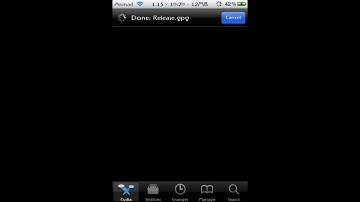 How to record your ipod/iphone/ipad screen WITHOUT COMPUTER