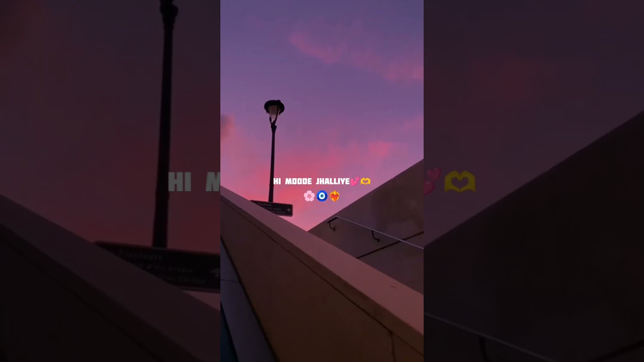 Parshawan song lyrics Video