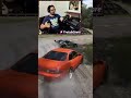 Așa arată când chat-ul are skill la drift! 🤯💨