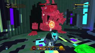 Trove Normal Hydrakraken Solo (becouse everyone died xd)