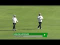 SA Men Emerging vs Bangladesh Men Emerging - 4 Day Match - Day 3 Live from WSB Willowmoore Park