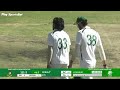 SA Men Emerging vs Bangladesh Men Emerging - 4 Day Match - Day 3 Live from WSB Willowmoore Park