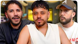 Are Gym Pics Thirst Traps?! Denied By Church & More! - Ep.236