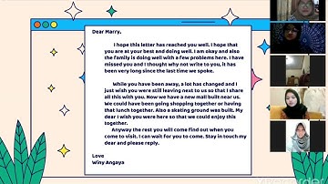 Listy Angela Nur Shobah (118060036) - Microteaching - Final project