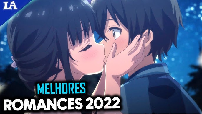 Arquivo de animes de romance 2023 
