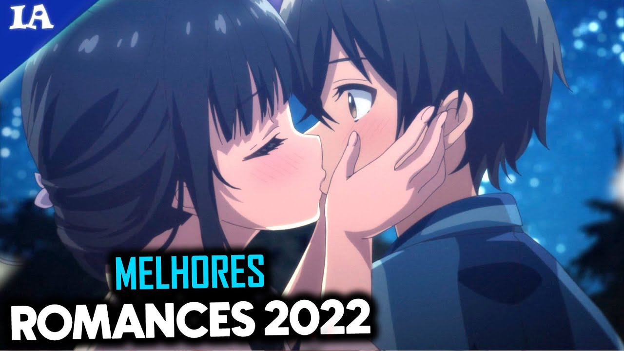 Os melhores animes de romance de 2022 até agora - Critical Hits