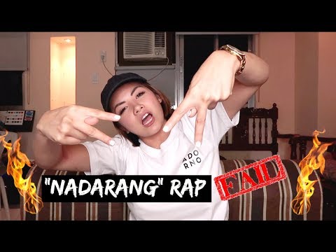 Nadarang Rap Fail