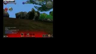 How to pvp glitch on potco