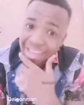 Just for Control Gwamba