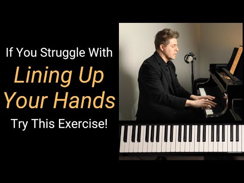 Видео: ALIGN The Hands - The Random Rubato Exercise