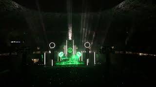 Rammstein - Du Riechst So Gut (Live from Budapest, Europa Stadion Tour 2023) [2023-07-11]