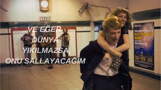 Young The Giant - Mind Over Matter (Türkçe Çeviri)