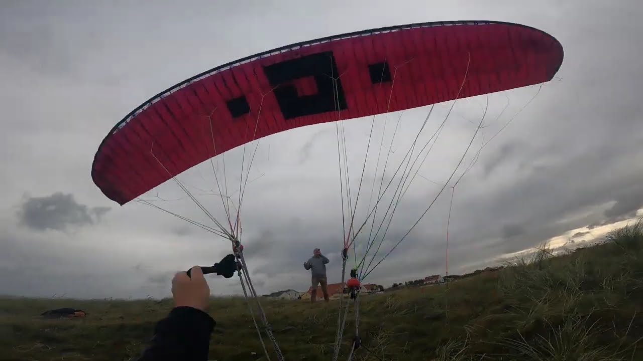 Dudek Touch 15 Denmark