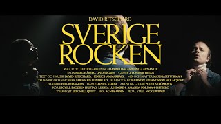 Video thumbnail of "David Ritschard - Sverigerocken (2021)"