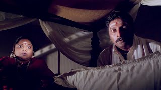 Arjun Movie Prakash Raj Super Hit Action Scene || Latest Telugu Movies || iDream Gold