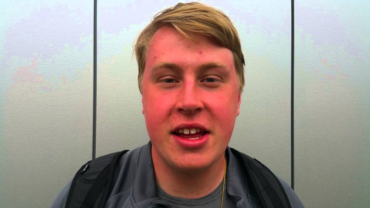 Rutgers offeree and Nike OL MVP Sam Vretman, talks upcoming RU visit