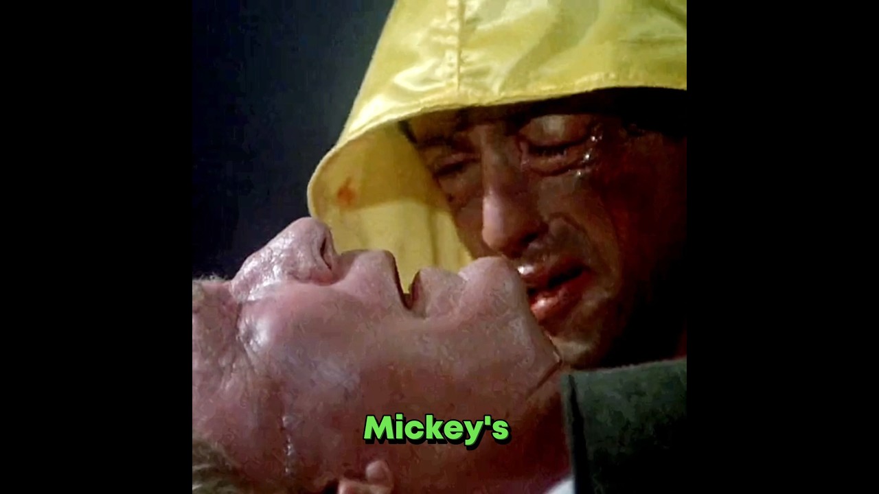ROCKY 3 Movie Mistakes You Probably Missed! 
