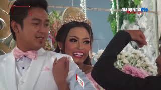 SAMBEL GOWANG - DIANA SASTRA  | ASRAMA HAJI  | INDRAMAYU | 04/03/2018 | CANTIKA NARESSWARI