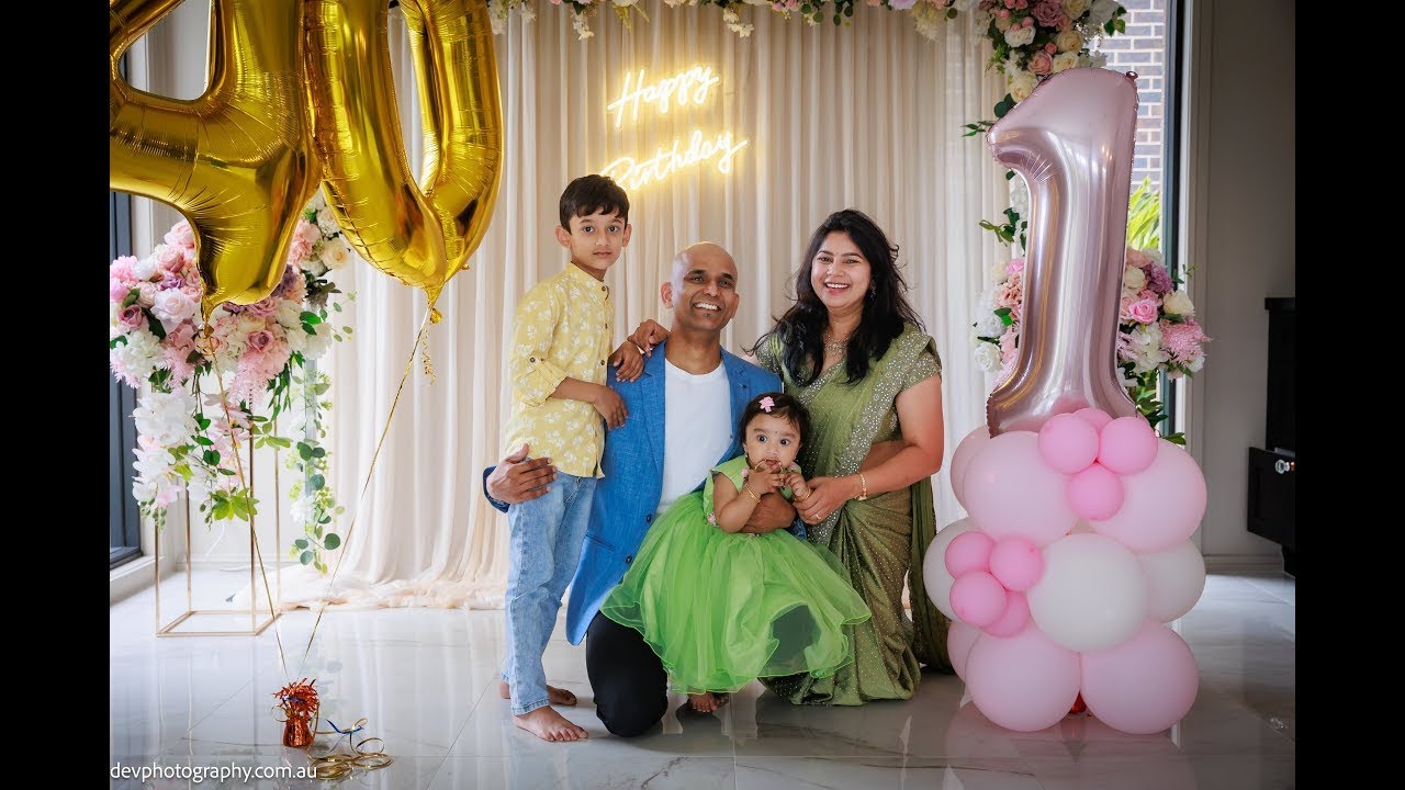 Double Celebration & New Home Tour! || Father-Daughter Duo